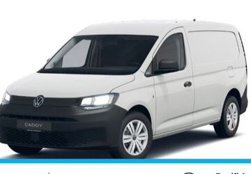 VW Caddy Maxi 1.001 km 35.000 &euro; Frankfurt 60326