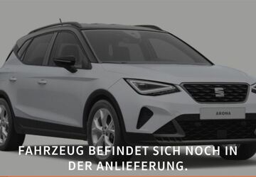 Seat Arona 1.001 km 29.980 &euro; Würzburg 97076