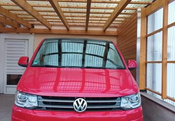 VW T5 Transporter 224.000 km 18.990 &euro; München 81673