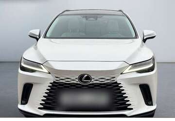 Lexus RX 450h 40.495 km 59.990 &euro; Helgoland 27498