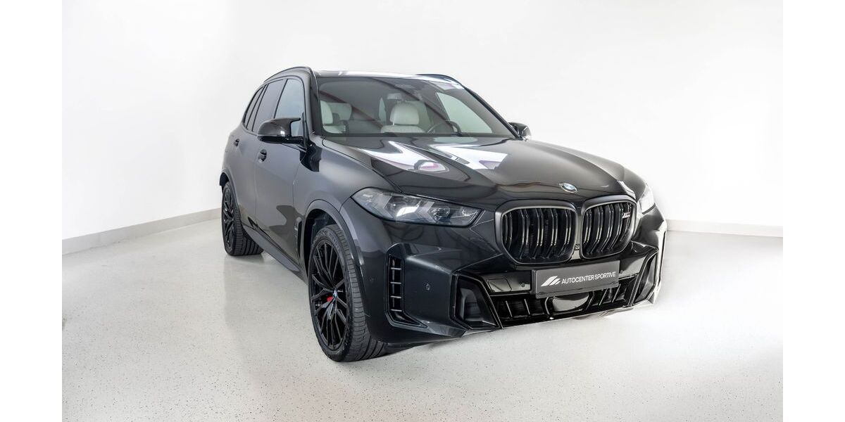 BMW X5 M60 25.800 km 89.990 &euro; Bad Schussenried 88427