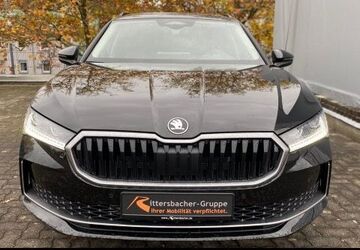 Skoda Superb 9.974 km 39.980 &euro; Kaiserslautern 67657