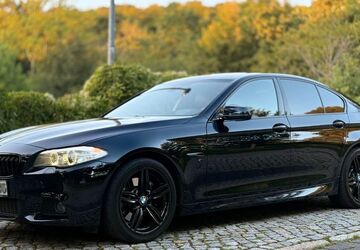 BMW 525 273.600 km 14.000 &euro; Göttingen 37085