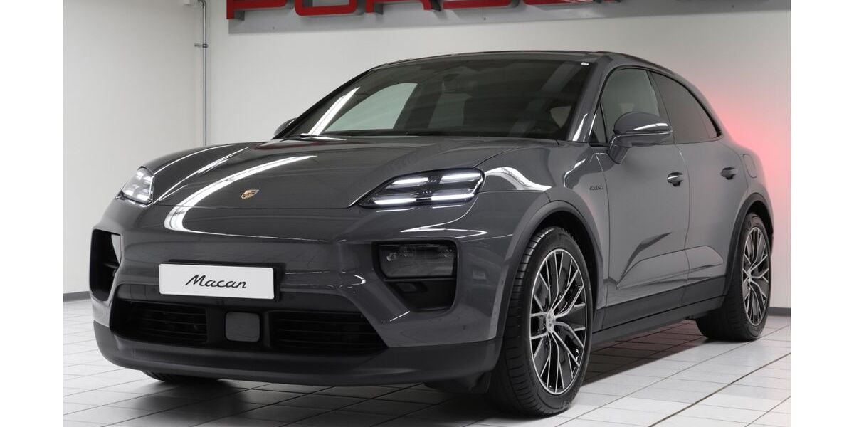 Porsche Macan 22.900 km 94.890 &euro; Bremen 28207