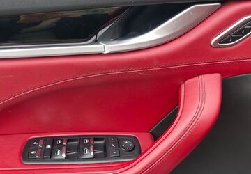 Maserati Levante 192.747 km 23.500 &euro; Gifhorn 38518