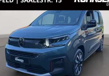 Citroen Berlingo 9.000 km 32.990 &euro; Krefeld 47800