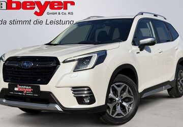 Subaru Forester 41.880 km 33.750 &euro; Minden 32423