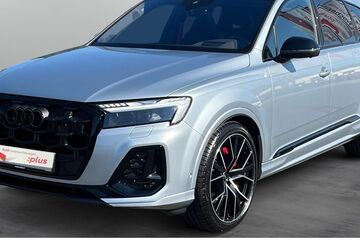 Audi Q7 17.000 km 94.980 &euro; Kitzingen 97318