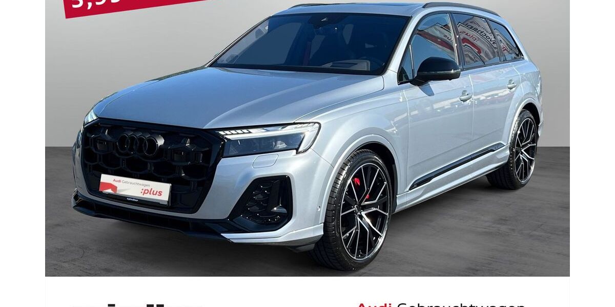 Audi Q7 17.000 km 94.980 &euro; Kitzingen 97318