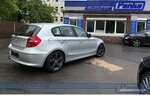 BMW 123d Aut.*Xenon*PDC*AUX*SHZ*Schiebedach*SRA* 200.000 km 6.490 &euro; Berlin 13187