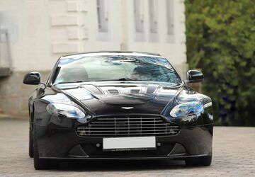 Aston Martin V12 Vantage 42.000 km 119.000 &euro; Seesen 38723