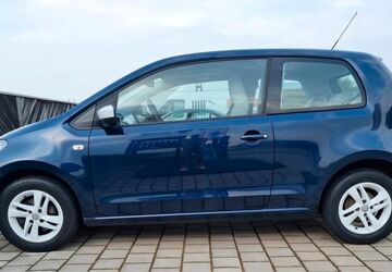 Seat Mii 85.500 km 4.590 &euro; Abensberg 93326