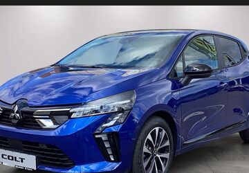 Mitsubishi Colt 2.500 km 19.990 &euro; Erlangen 91056