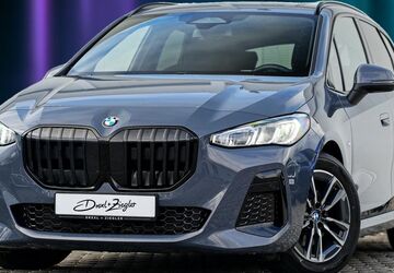 BMW 218 Active Tourer 25.790 km 28.980 &euro; Günzburg 89312