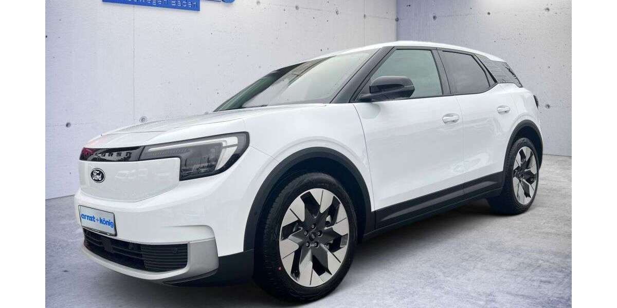 Ford Explorer 1.500 km 45.790 &euro; Teningen-Köndringen 79331