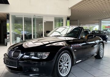 BMW Z3 114.000 km 12.800 &euro; Mainz 55120