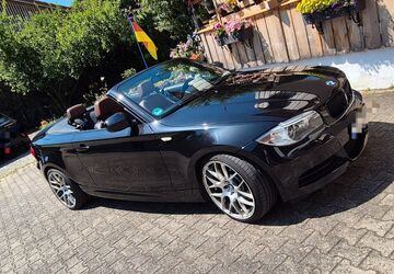 BMW M135 126.900 km 18.500 &euro; Seeon 83370