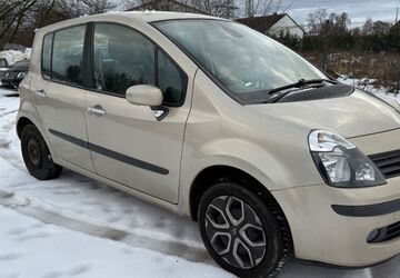 Renault Modus 185.700 km 1.700 &euro; Neumarkt i.d.OPf. 92318