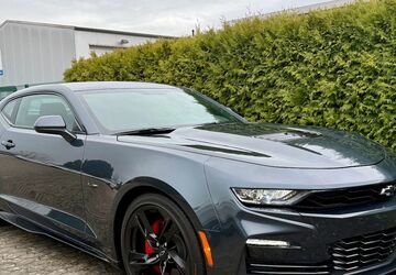 Chevrolet Camaro 23.778 km 39.999 &euro; Burgwedel 30938