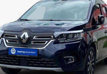 Renault Kangoo E-TECH 5.001 km 31.970 &euro; Friedrichshafen 88046