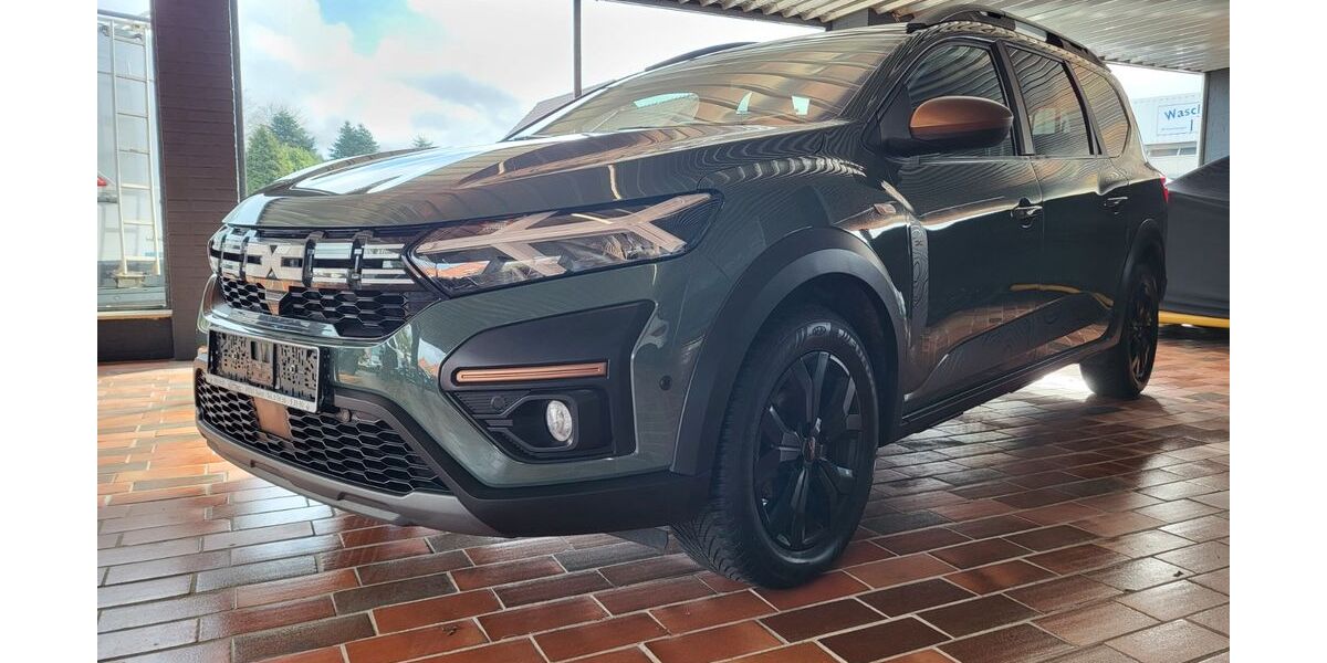 Dacia Jogger 97.000 km 15.900 &euro; Twist 49767