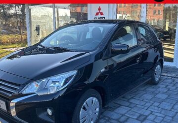 Mitsubishi Space Star 2.000 km 13.320 &euro; Auerbach 08209