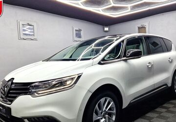 Renault Espace 97.300 km 20.980 &euro; Berlin 12305