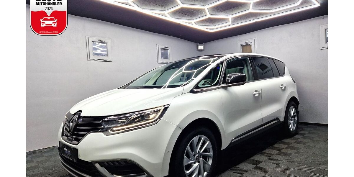 Renault Espace 97.300 km 20.980 &euro; Berlin 12305