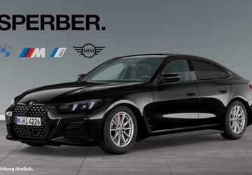 BMW 420 Gran Coupé 27.518 km 46.180 &euro; Bamberg 96050