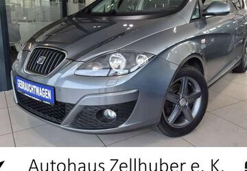 Seat Altea 129.350 km 8.470 &euro; Neuötting 84524
