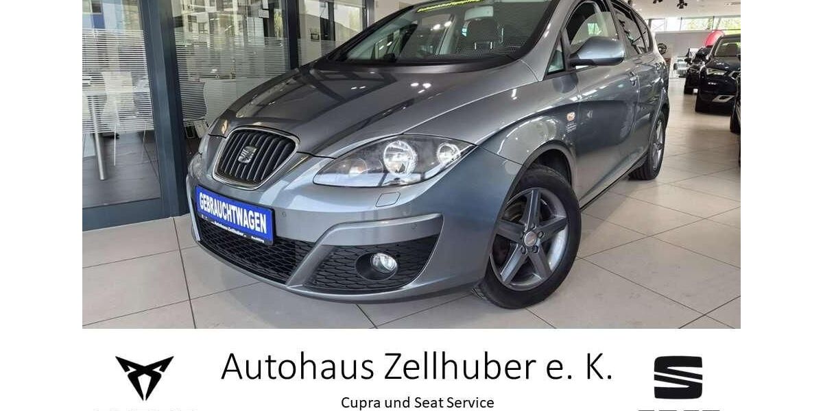 Seat Altea 129.350 km 8.470 &euro; Neuötting 84524