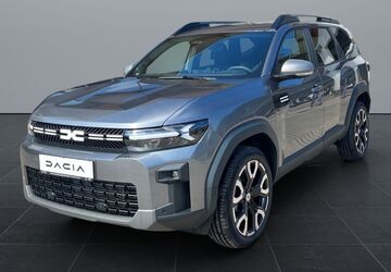 Dacia Bigster 6.000 km 33.990 &euro; Ehrenkirchen 79238