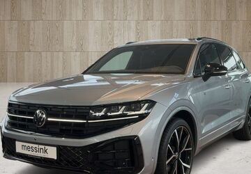 VW Touareg 16.180 km 84.450 &euro; Radevormwald 42477