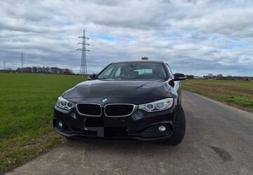 BMW 435 Gran Coupé 271.000 km 14.400 &euro; Viersen 41747