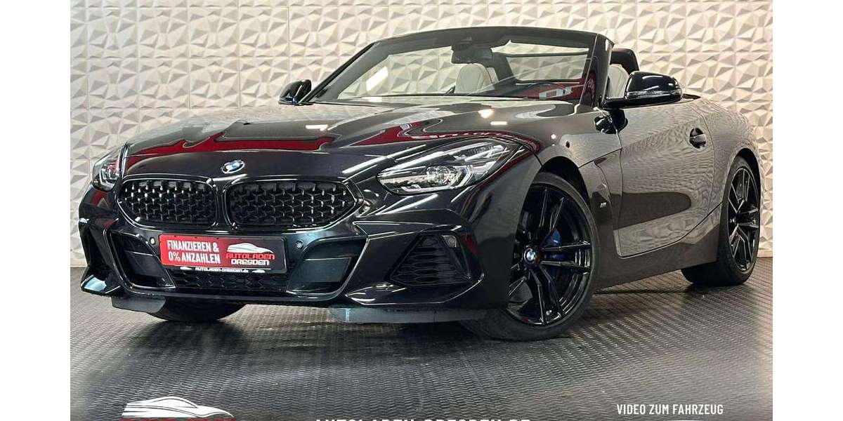 BMW Z4 43.962 km 43.999 &euro; Heidenau 01809