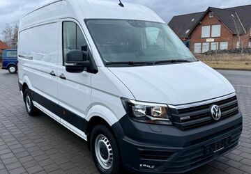 VW Crafter 30.900 km 40.699 &euro; Langenstein 38895