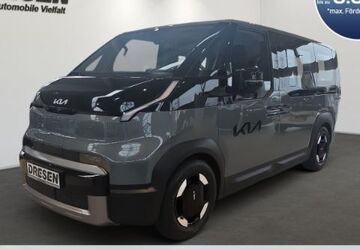 Kia PV5 1.700 km 45.480 &euro; Neuss 41464