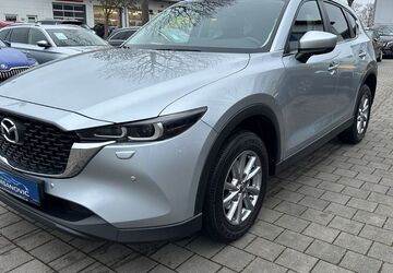 Mazda CX-5 155.000 km 21.900 &euro; Dachau (bei München) 85221