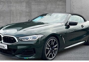 BMW M850 7.043 km 94.890 &euro; Recklinghausen 45659