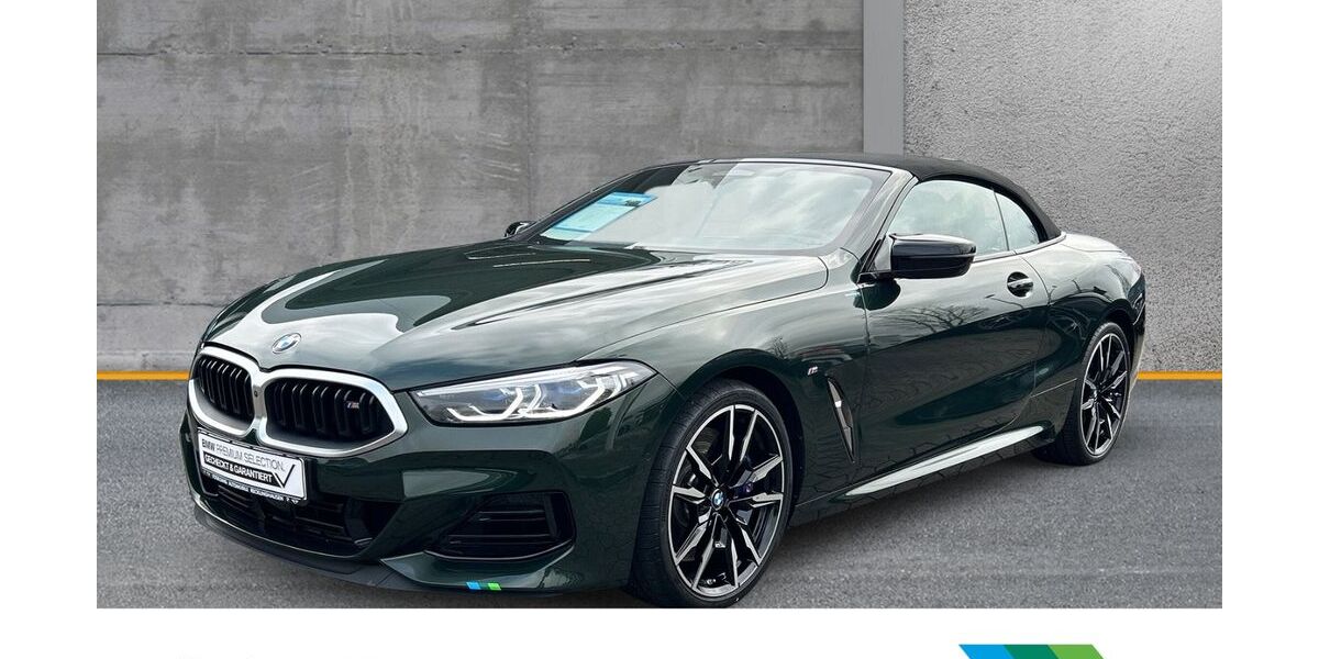 BMW M850 7.043 km 94.890 &euro; Recklinghausen 45659