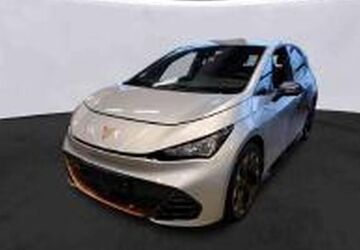 Cupra Born 50.815 km 22.940 &euro; Magdeburg 39126