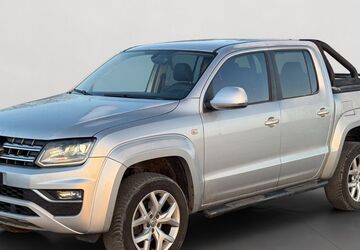 VW Amarok 220.000 km 20.490 &euro; Bad Doberan 18209