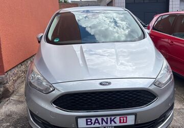Ford C-Max 170.100 km 7.999 &euro; Fulda 36043