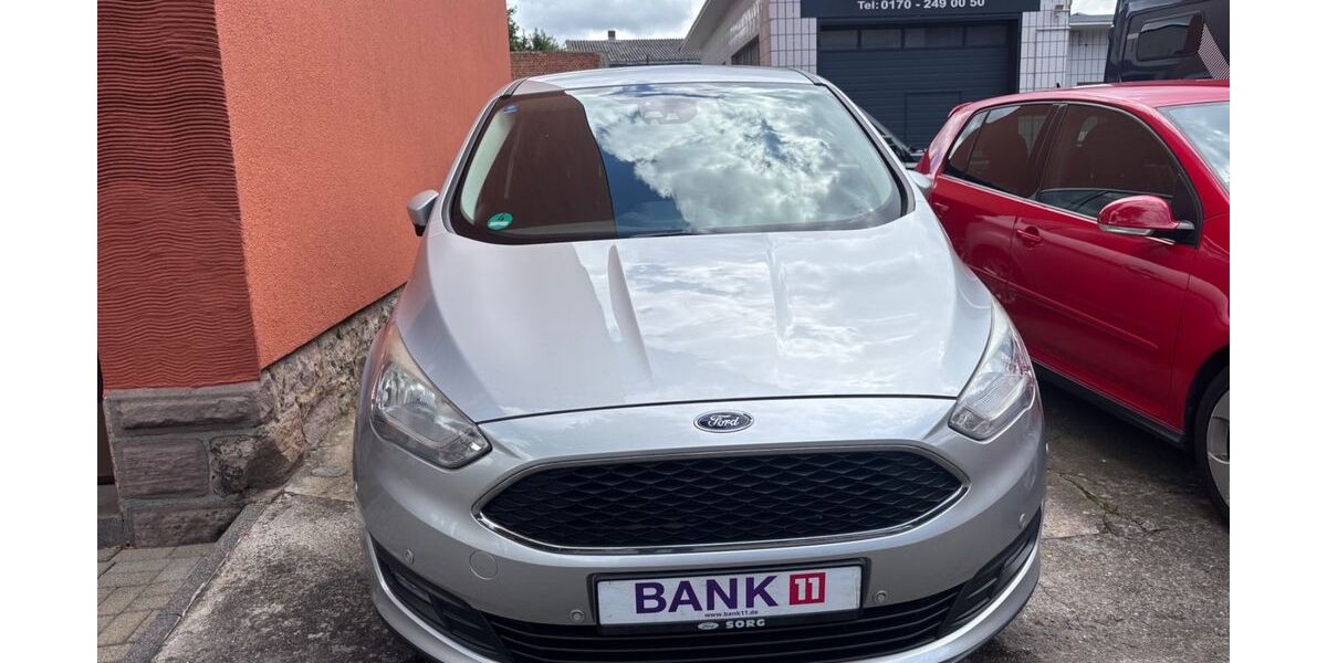 Ford C-Max 170.100 km 7.999 &euro; Fulda 36043
