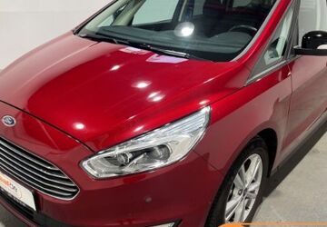 Ford Galaxy 150.000 km 16.500 &euro; Norderstedt 22848