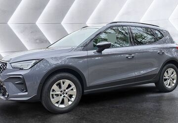 Seat Arona 1.030 km 25.990 &euro; Schönefeld 12529