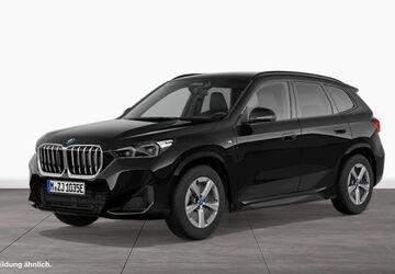 BMW X1 15.241 km 55.800 &euro; Hannover 30539