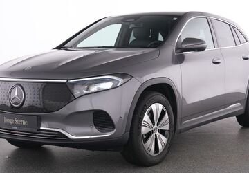 Mercedes-Benz EQA 11.531 km 38.885 &euro; Essen 45309