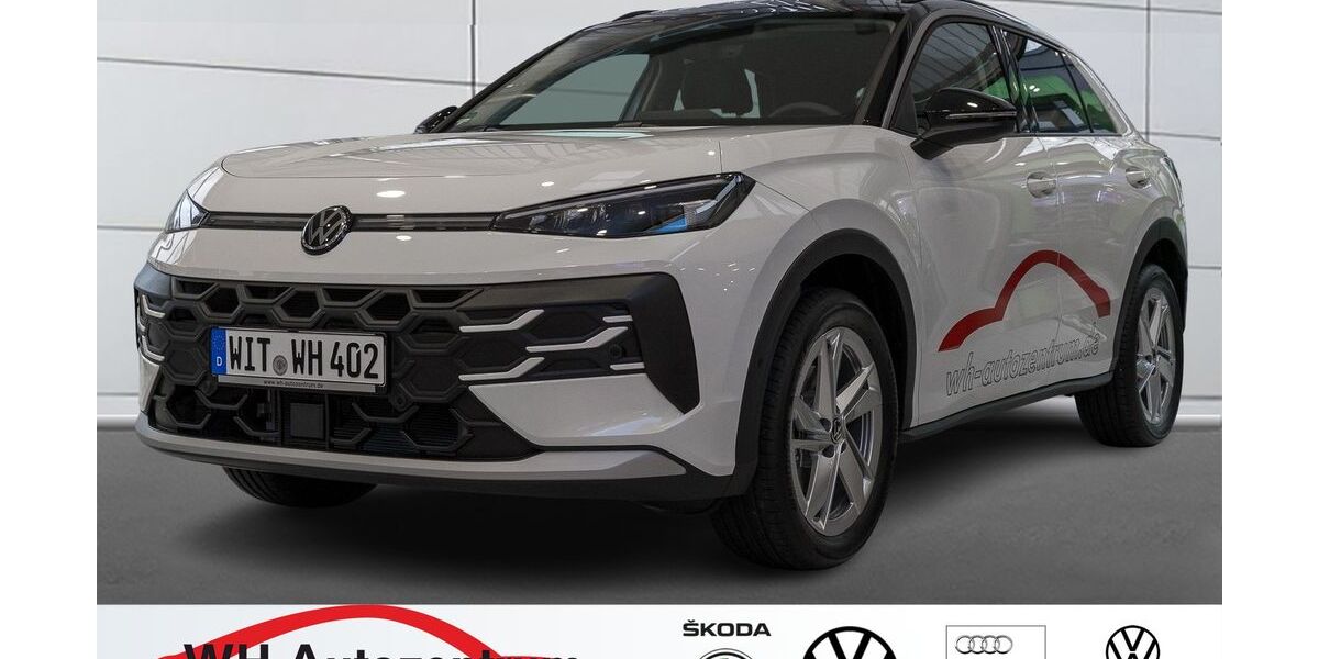 VW T-Roc 3.999 km 36.400 &euro; Witten 58453