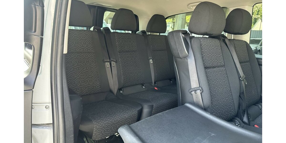 Mercedes-Benz Vito Tourer 119 CDI Pro lang 159.190 km 29.750 &euro; Mainz 55122